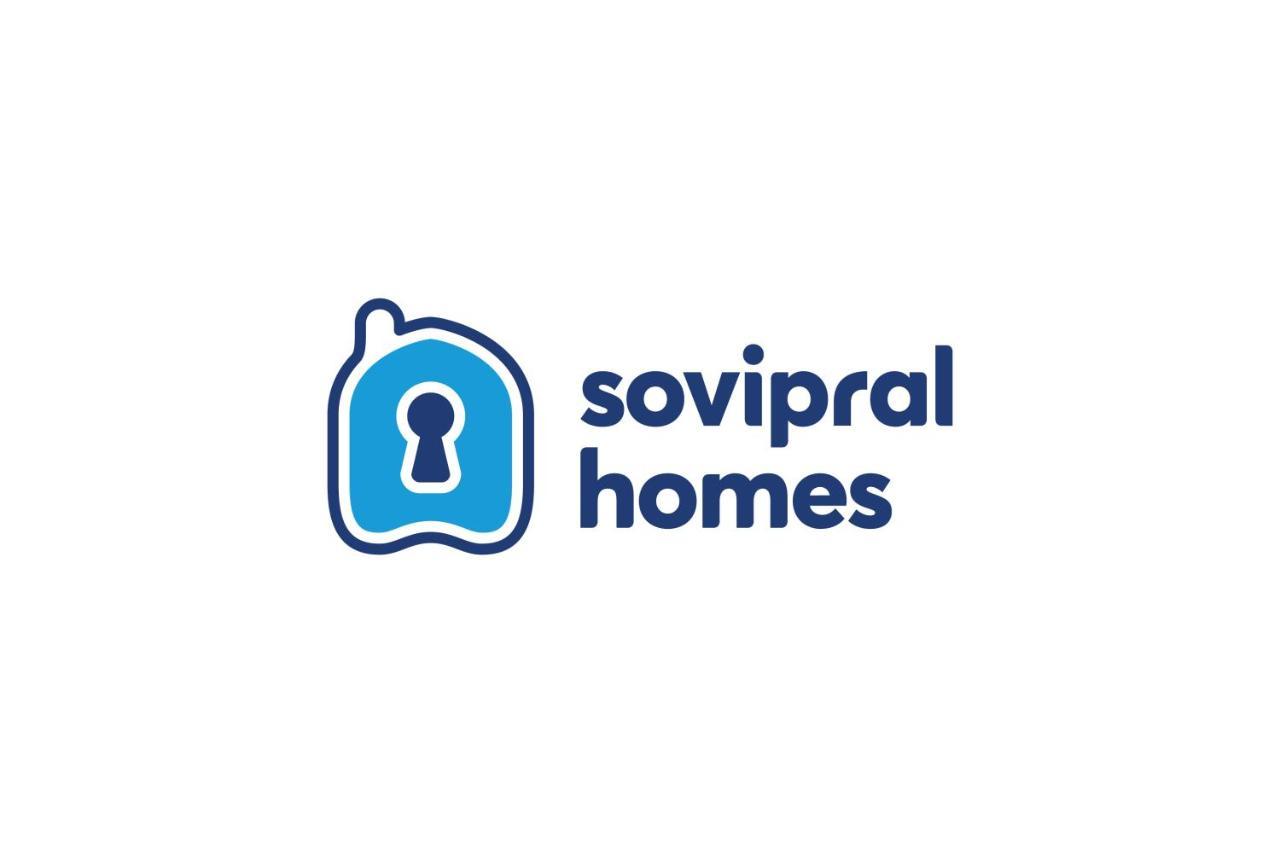 Sovipral Homes Casa Marina Olhão Exterior foto