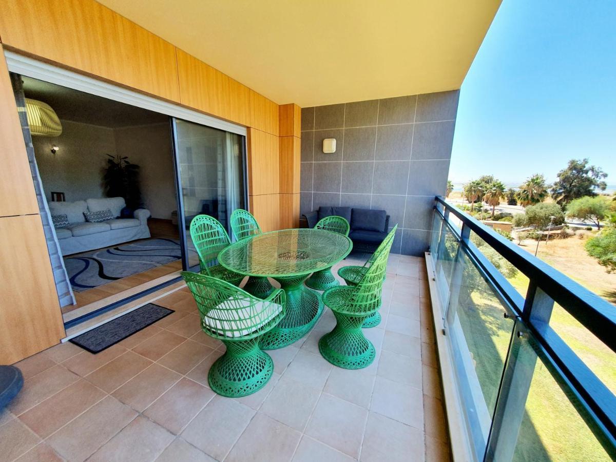 Sovipral Homes Casa Marina Olhão Exterior foto
