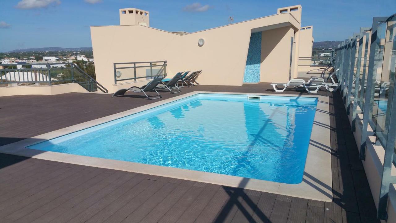 Sovipral Homes Casa Marina Olhão Exterior foto